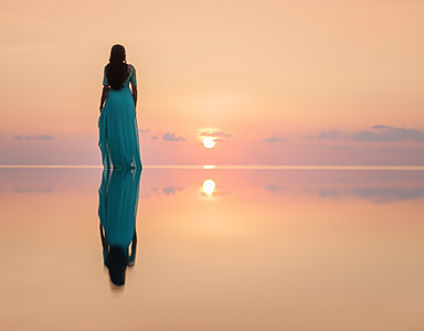 portfolio image template