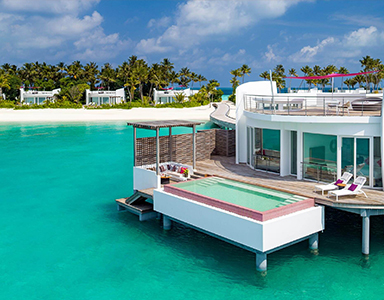 portfolio image template