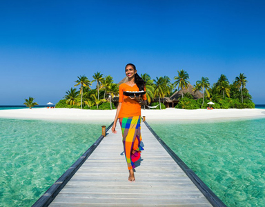 portfolio image template